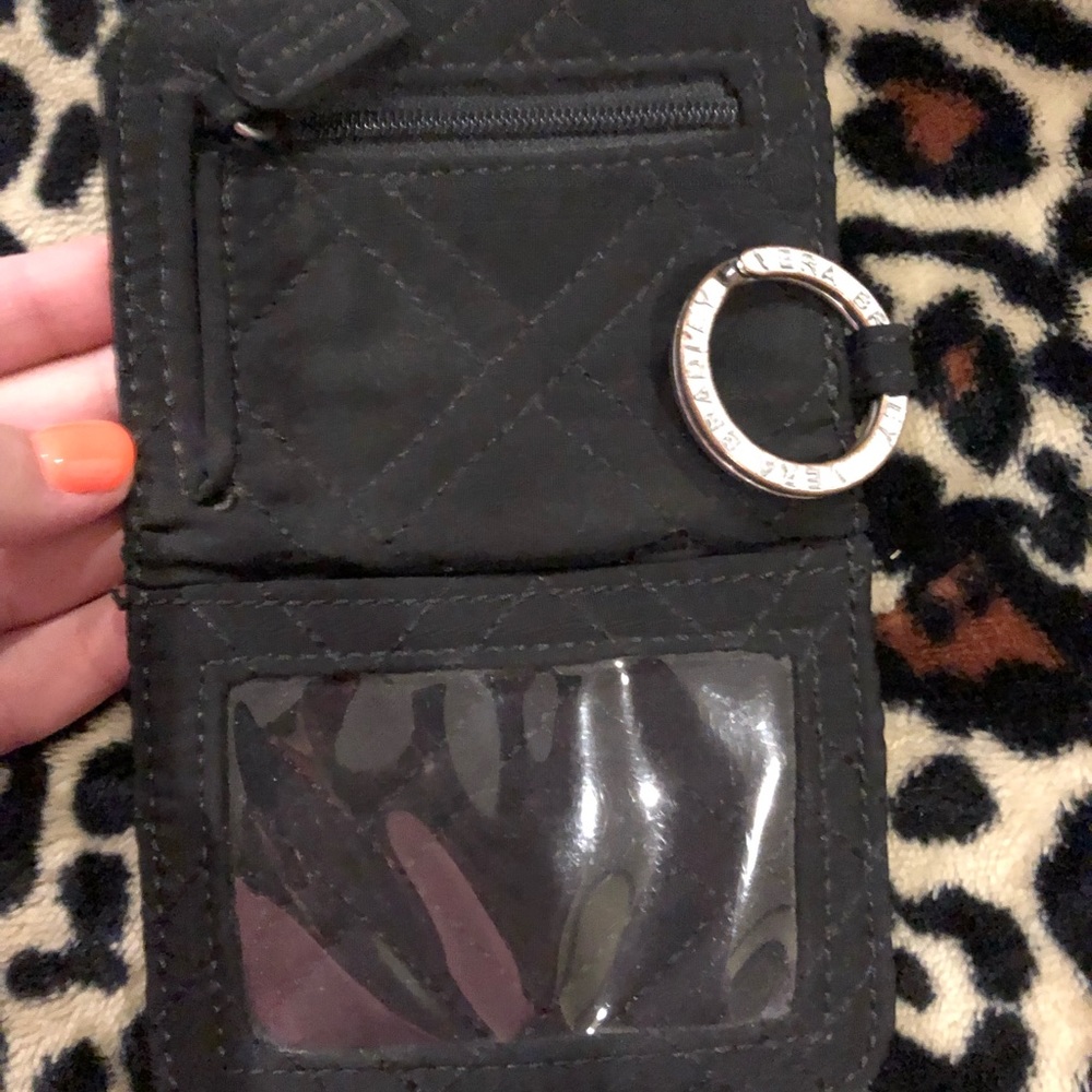Vera Bradley ID Case